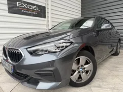 BMW Série 2 Gran Coupé F44 216d 116 ch DKG7