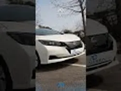 Nissan Leaf 3.Zero
