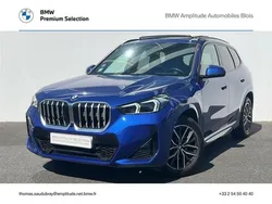 Bmw X1 sDrive18i 136ch M Sport