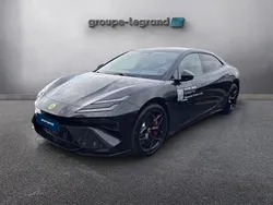 Lotus Emeya 600 GT SE