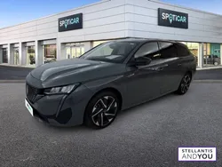 Peugeot 308 SW Hybrid 145 e-DCS6 Allure