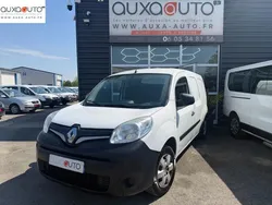 Renault Kangoo Express 131724KMS MAXI 1.5 BLUEDCI 95 GRAND-VOLUME EXTRA RLINK 9000 HT DISTRI NEUF