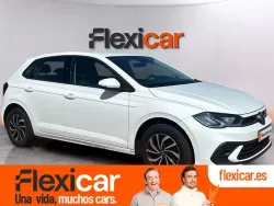 VOLKSWAGEN Polo 1.0 TSI Life 70kW