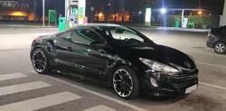 Peugeot RCZ 2.0 HDi