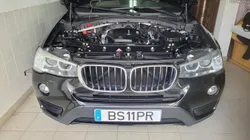BMW X3 Suv/tt