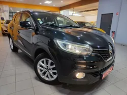 Renault Kadjar I (HFE) 1.5 dCi 110ch energy Zen eco²