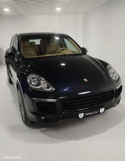 Porsche Cayenne Standard