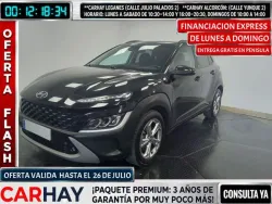 HYUNDAI Kona 1.0 TGDI Essence 4x2