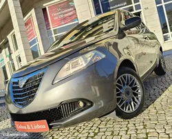 Lancia Ypsilon 1.2 S&S Platinum