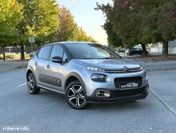 Citroën C3 1.2 PureTech Origins