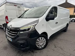 RENAULT TRAFIC III (2) CABINE CONFORT L2H1 1200 DCI 95 TVA RECUPERABLE PAYEZ 4x 10x 18x 24x 36x