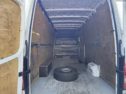 VW Crafter Full extras