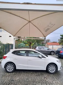 Seat Ibiza 1.0 MPI Style