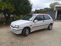 Renault Clio RTI 1.4