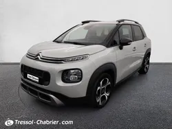 CITROEN C3 Aircross PureTech 110 S&S BVM6 Sunshine