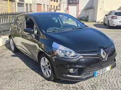 Renault Clio LIMITED GPS