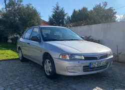 Mitsubishi Lancer 1.3