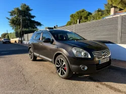 Nissan Qashqai+2 Q+2 2.0 Acenta 4x2