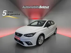 SEAT Ibiza 1.0 TSI S&S Style XM 115