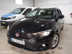 Fiat Tipo Station Wagon 1.3 M-Jet Lounge