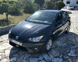 SEAT Ibiza 1.0 Reference