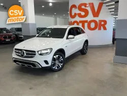 Mercedes-Benz GLC 300 2.0 DE 4MATIC EQ-POWER 306 BUSINESS AUT