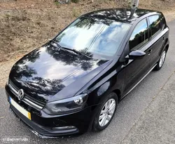 VW Polo 1.4 TDi BlueMotion