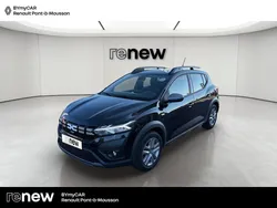 DACIA Sandero TCe 90 Stepway Expression