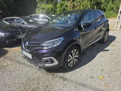 Renault CAPTUR 1.5 DCI 90CH ENERGY INITIALE PARIS EDC