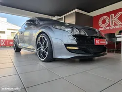 Renault Mégane Coupe 2.0 T 16V RS
