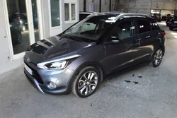 HYUNDAI I20 II 1.0 T-GDi 100 cv