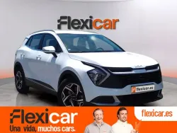KIA Sportage 1.6 CRDi MHEV Tech DCT 136