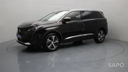 Peugeot 5008 de 2020