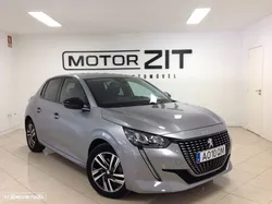 Peugeot 208 1.2 PureTech Allure