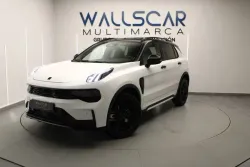 LYNK & CO 01 1.5T PHEV More