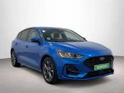 FORD Focus 1.0 Ecoboost MHEV ST-Line Style SIP 125