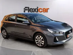 Hyundai i30 1.0 T-GDI Comfort+Navi