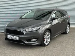 Ford Focus 1.5 EcoBoost 150ch Titanium