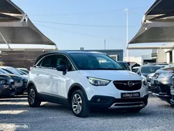 Opel Crossland X 1.2 T Edition J17