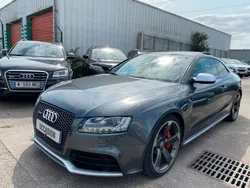 Audi RS5 V8 4.2 450 CH TIPTRO Garantie 12M & révisée TL AUTOMOBILES