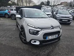 Citroen C3 1.2 PureTech 83ch S&S Feel Pack