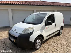 Fiat Fiorino 1.3 M-Jet
