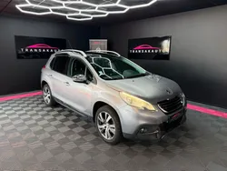 PEUGEOT 2008 Crossway - 1.6 e-HDi - 115ch - Sièges chauffants - Toit Panoramique