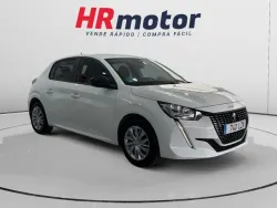 PEUGEOT 208 1.5 BlueHDi S&S Allure 100