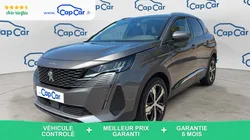 Peugeot 3008 1.2 PureTech 130 Allure Pack