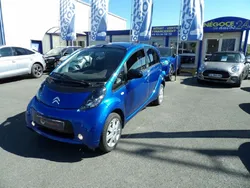 Citroën C-Zero Confort