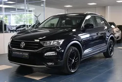 Volkswagen T-Roc 1.0 TSI 115 Start/Stop BVM6 Lounge