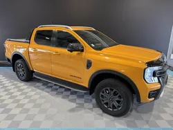 Ford ranger wildtrack 3.0 v6 240 awd double cabine - tva recuperable
