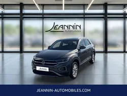 VOLKSWAGEN T-Roc 2.0 TDI 150 Start/Stop DSG7 Style