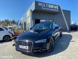 Audi A7 Sportback 3.0 TDI V6 quattro S-line S tronic